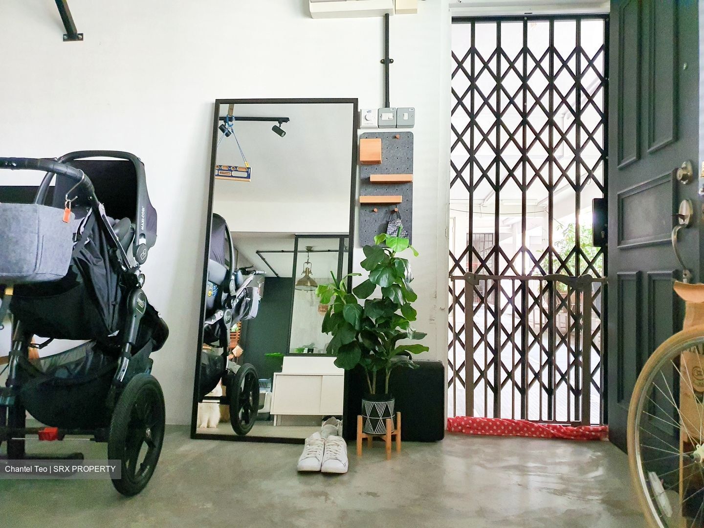 Blk 121 Mcnair Road (Kallang/Whampoa), HDB 4 Rooms #319212531